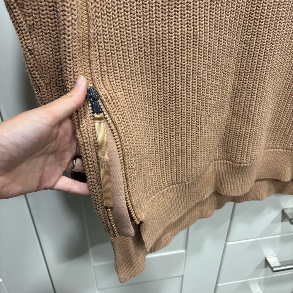 Varley Matteson Tunic Pullover - Picture 5 of 8